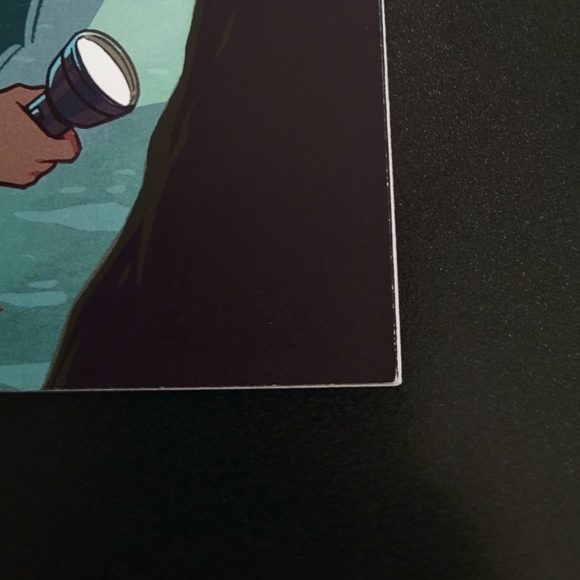 Specter Inspectors #1 - Picture 6 of 7